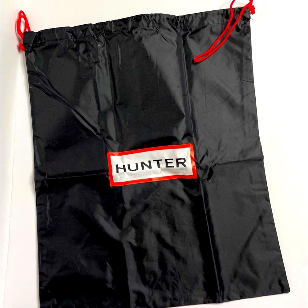 Hunter rain boot dust bag - Large